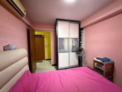Blk 183B Boon Lay Avenue (Jurong West), HDB 3 Rooms #496960361